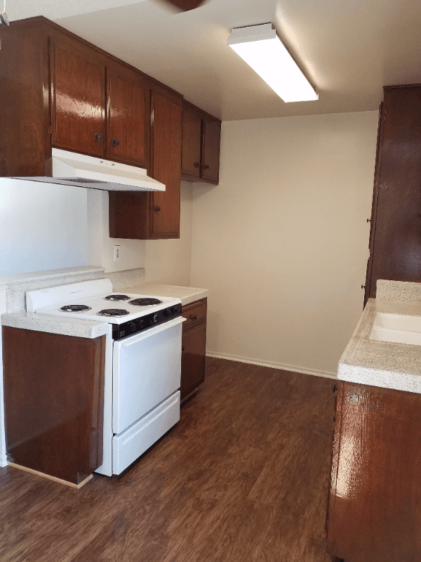 Whittier Apartment: 10640 Colima Rd