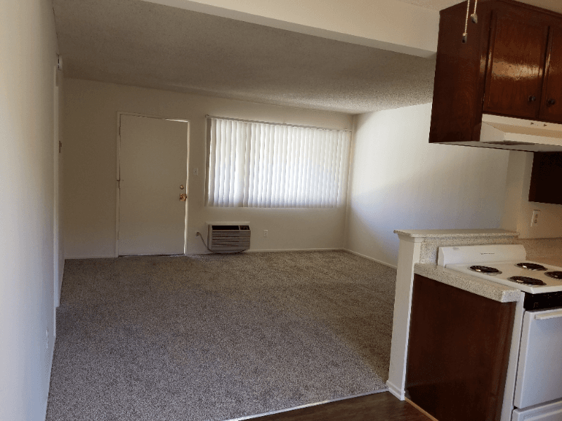 Whittier Apartment: 10640 Colima Rd