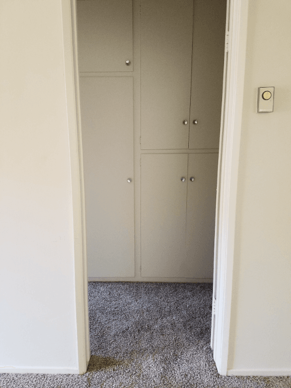 Whittier Apartment: 10640 Colima Rd