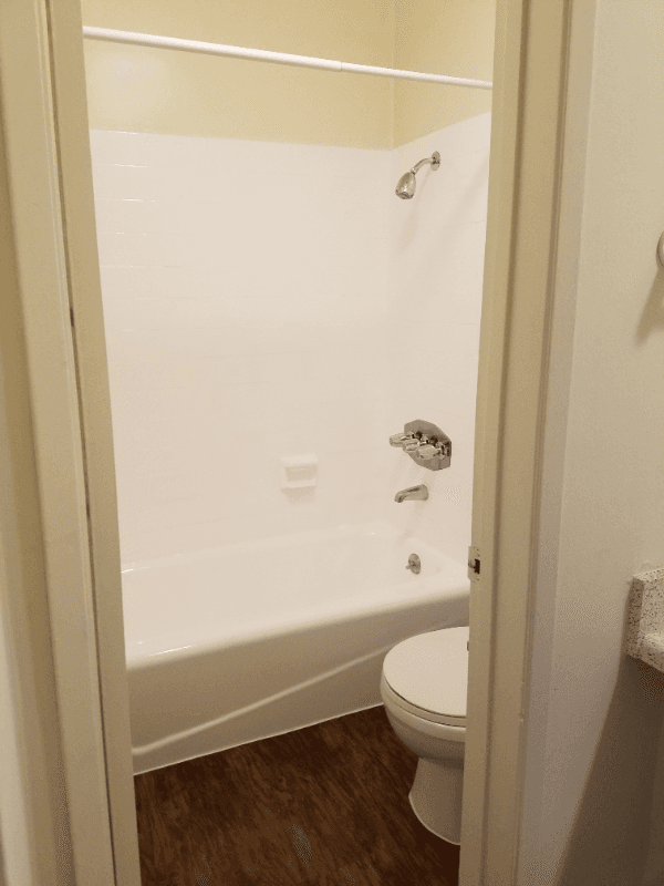 Whittier Apartment: 10640 Colima Rd