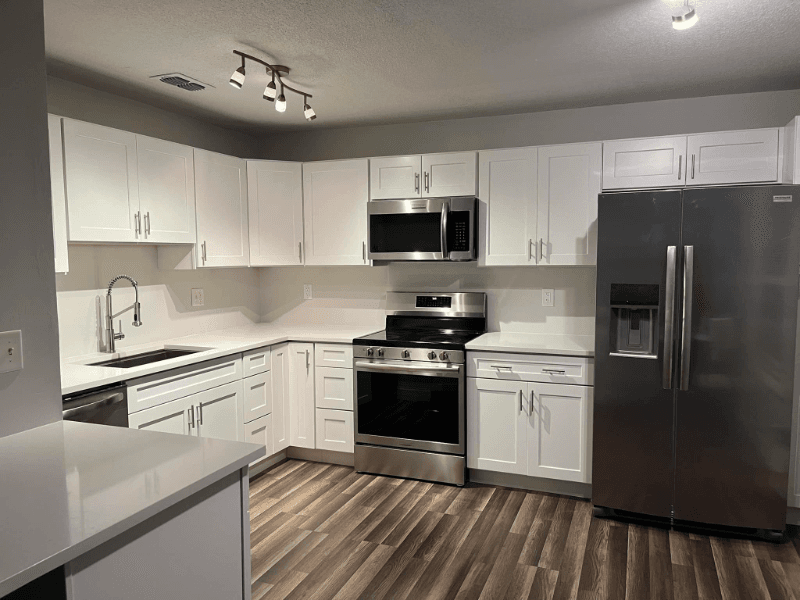 ST PETERSBURG Condo: 5132 BEACH DR SE