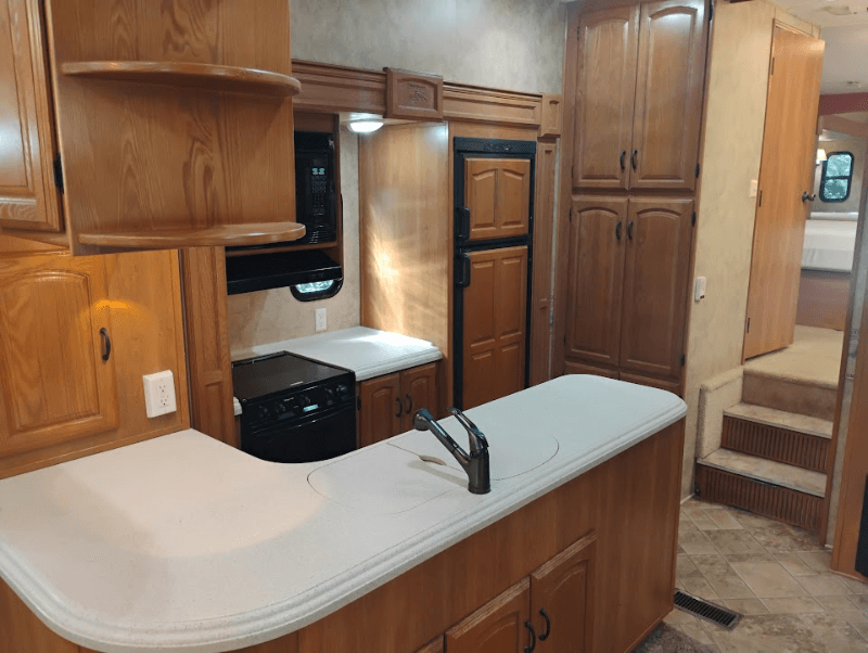 Hawkins House: 379 CR 3425