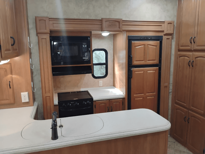 Hawkins House: 379 CR 3425