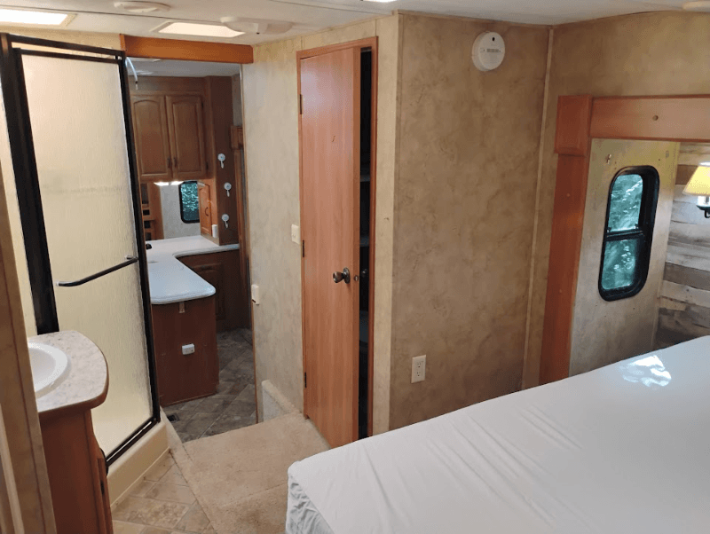 Hawkins House: 379 CR 3425