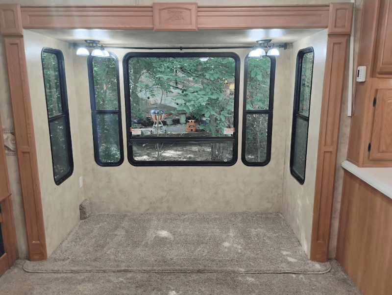 Hawkins House: 379 CR 3425