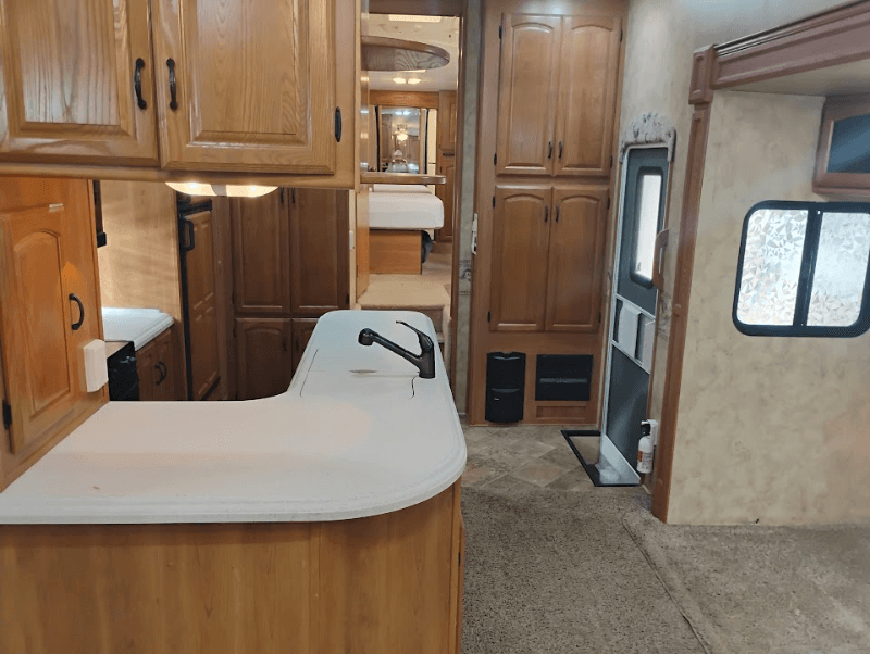 Hawkins House: 379 CR 3425