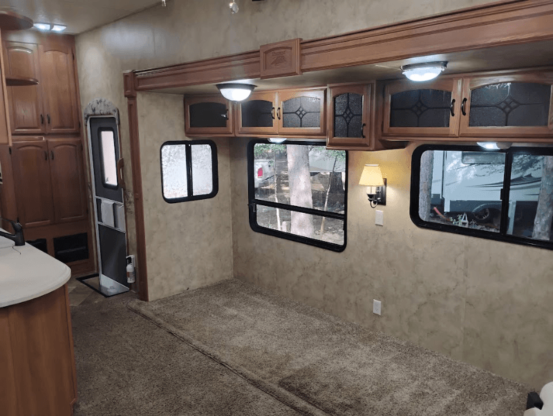 Hawkins House: 379 CR 3425