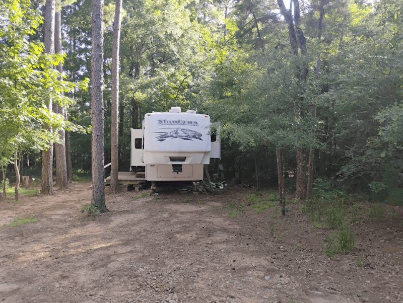 Hawkins House: 379 CR 3425