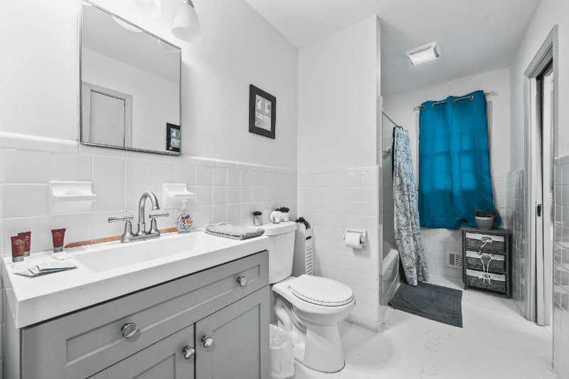 Atlanta House: 2523 Ben Hill Rd