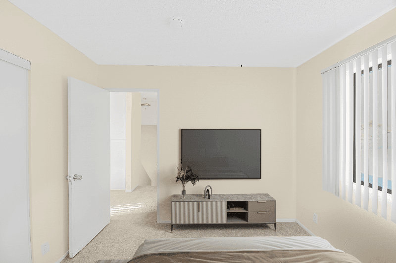 Palmdale Townhome: 1341 East Ave R