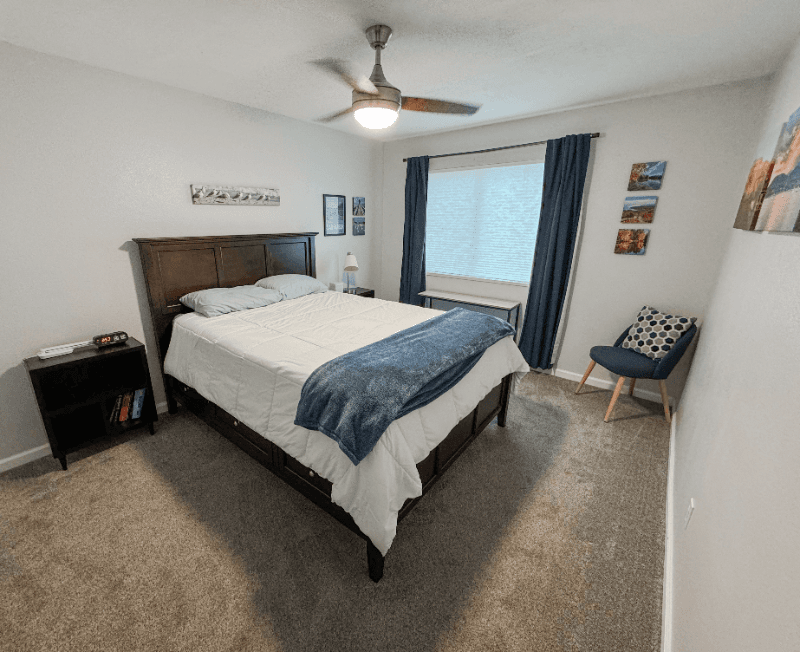Grand Junction Townhome: 259A Quincy Lane