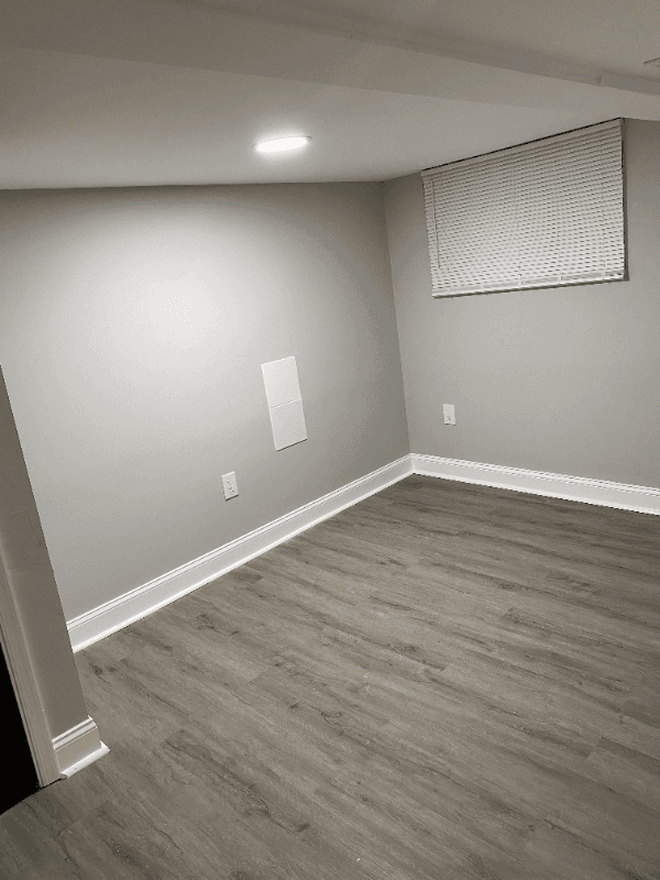 Baltimore Single Room: 5112 Belair Road