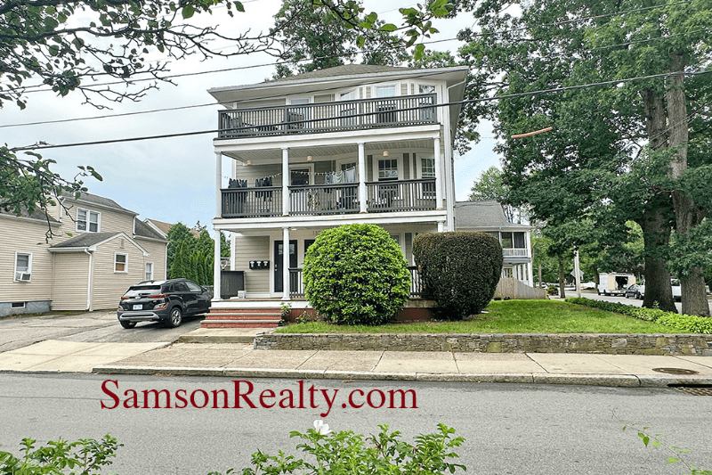 Providence Condo: 133 Fourth