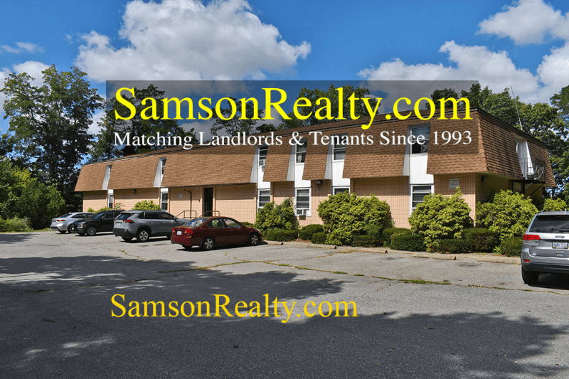 Rumford Condo: 280 Roger Williams Ave.