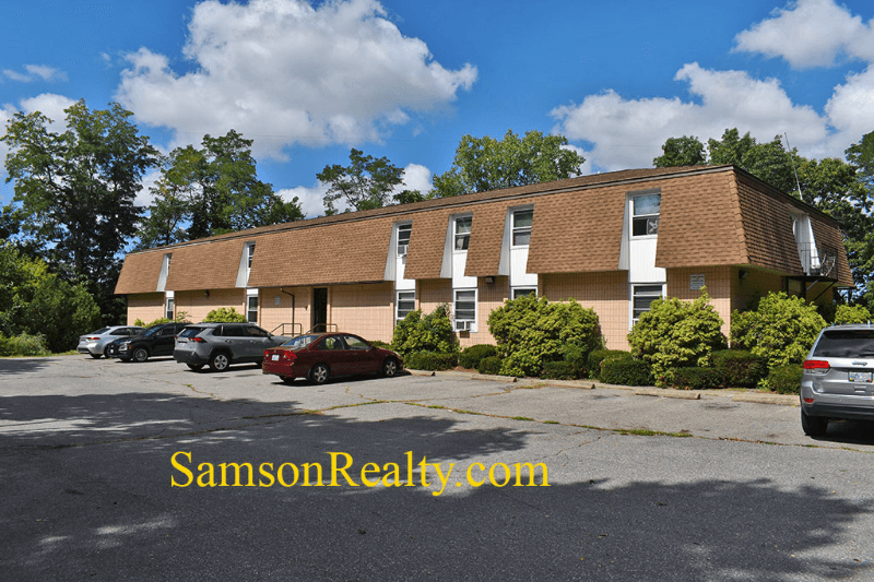Rumford Condo: 280 Roger Williams Ave.