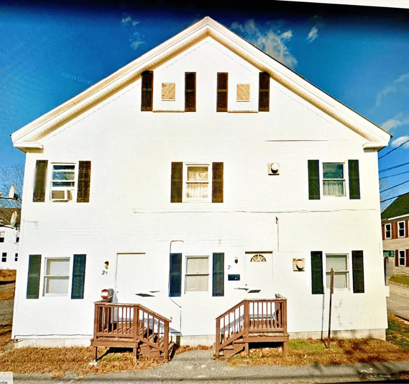 Windham Condo: 2 Depot St,