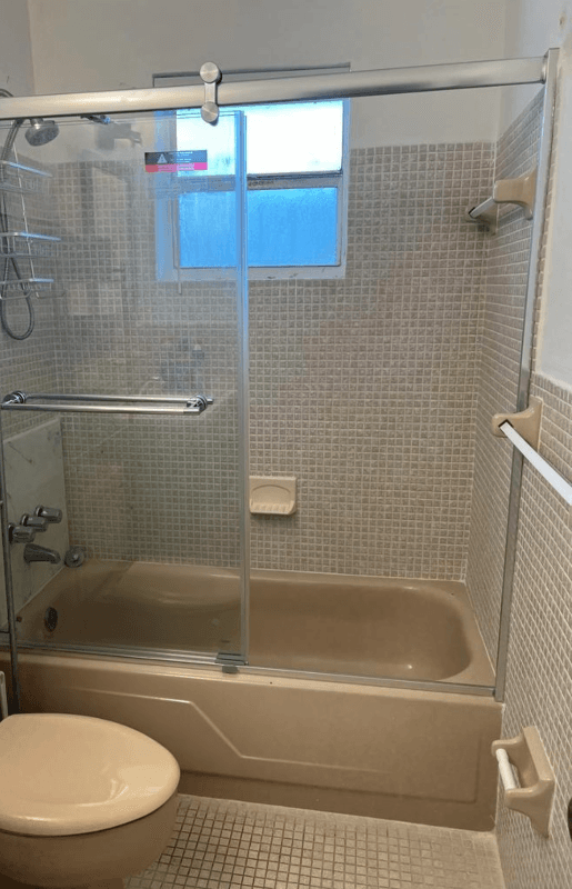 Miami Apartment: 2498 SW 17th Ave