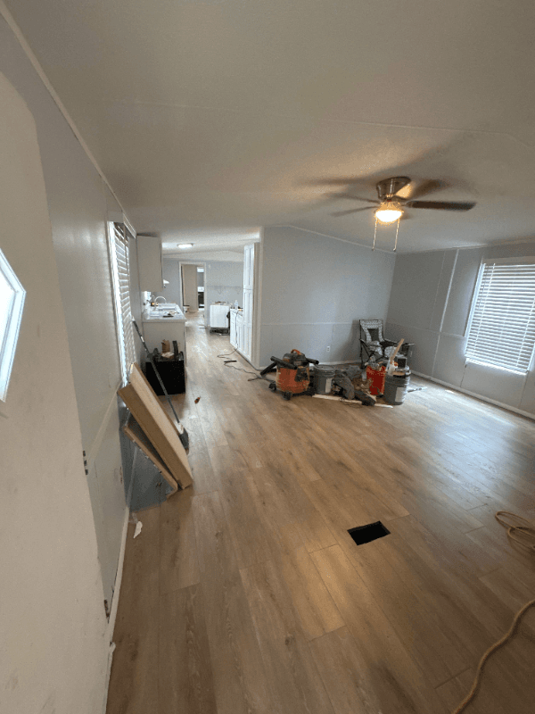 Cordele House: 306 E Rockhouse Road