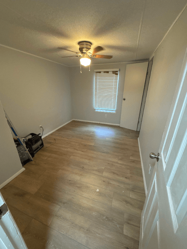 Cordele House: 306 E Rockhouse Road