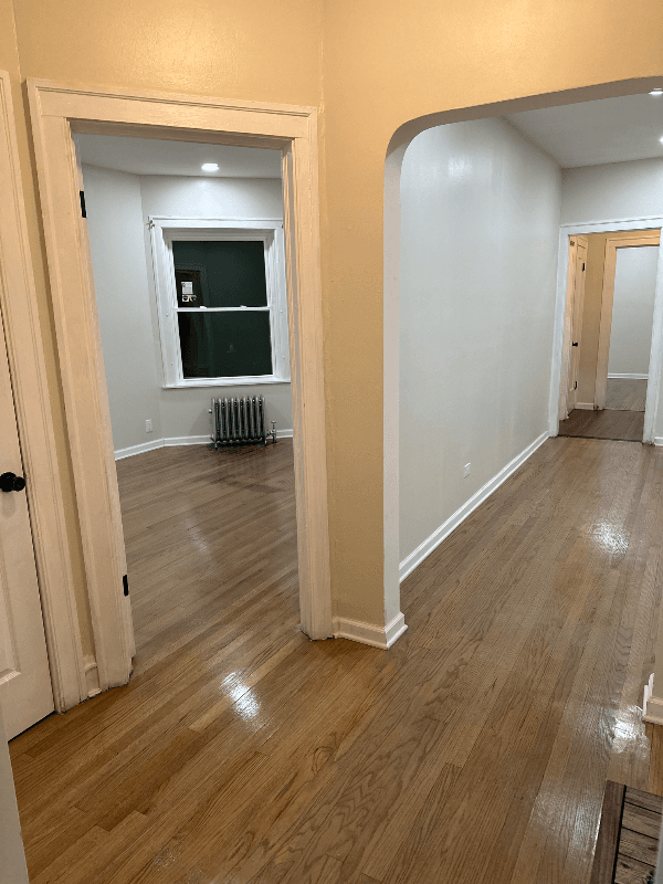Chicago Apartment: 7940 S Saint Lawrence Ave Apt 1