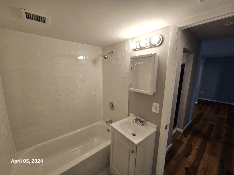 Oxon Hill Condo: 530 Wilson Bridge Drive