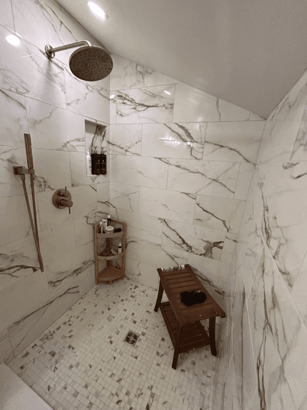 Thetford House: 448 New Boston Road