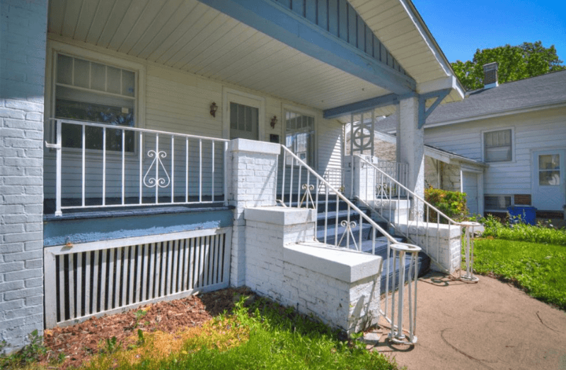 decatur House: 1416 w decatur st