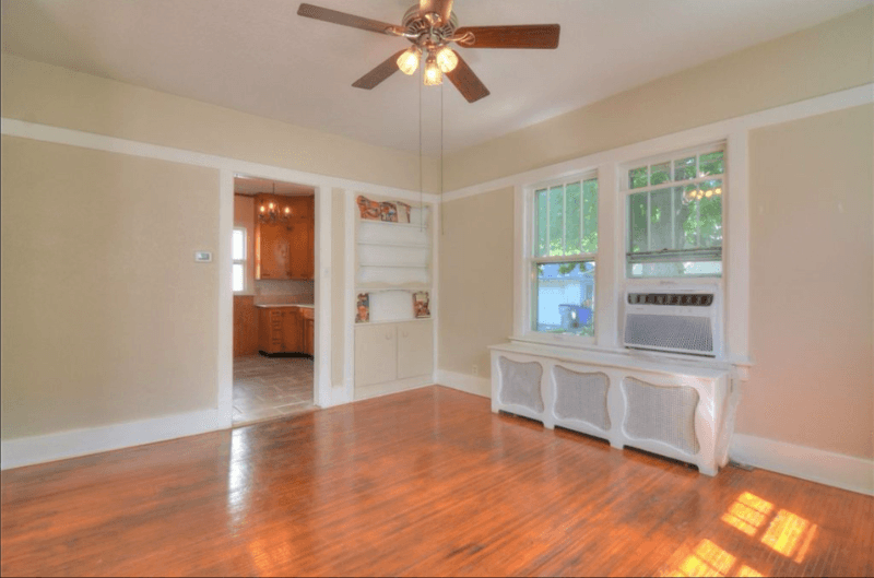 decatur House: 1416 w decatur st