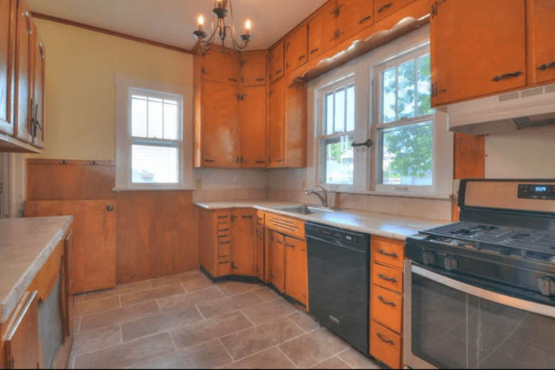decatur House: 1416 w decatur st