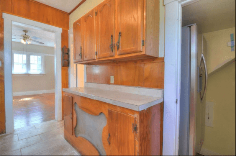 decatur House: 1416 w decatur st