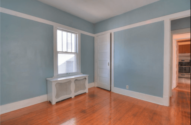 decatur House: 1416 w decatur st
