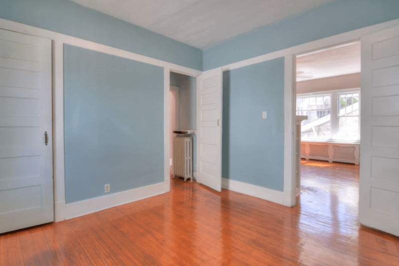 decatur House: 1416 w decatur st