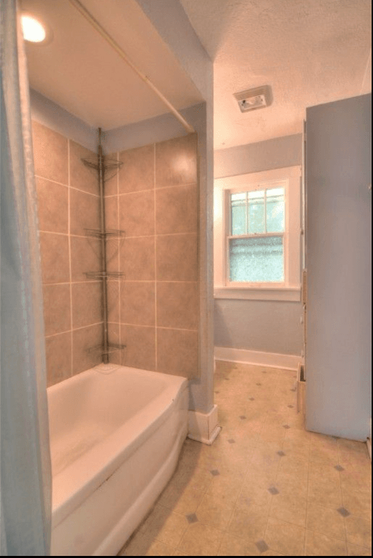 decatur House: 1416 w decatur st