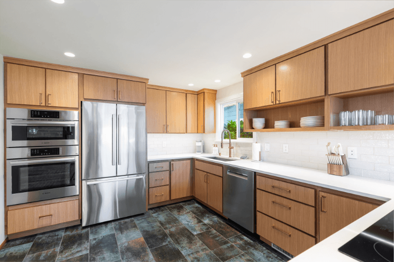Seattle House: 9740 2nd Ave NW