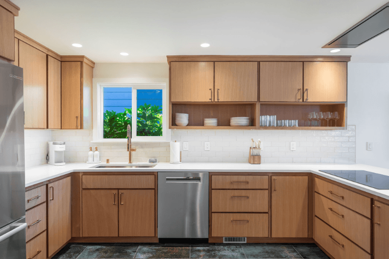 Seattle House: 9740 2nd Ave NW
