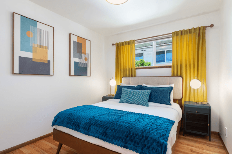 Seattle House: 9740 2nd Ave NW