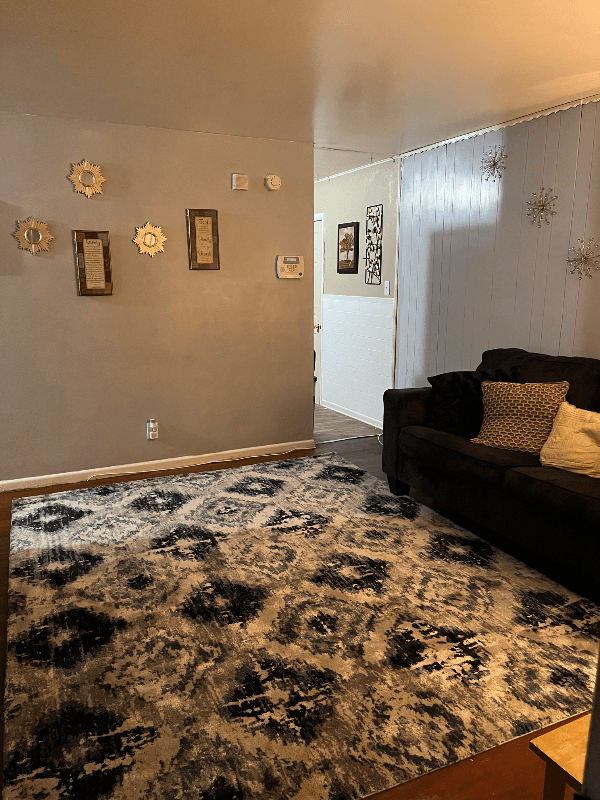 Portsmouth House: 9 Horne
