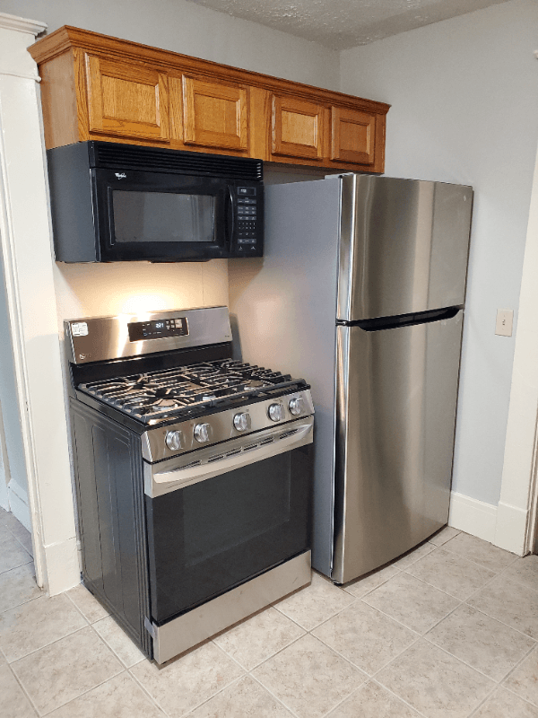 Atlanta House: 1018 Hemphill Ave NW