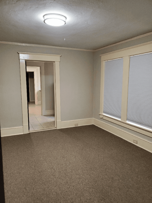 Atlanta House: 1018 Hemphill Ave NW