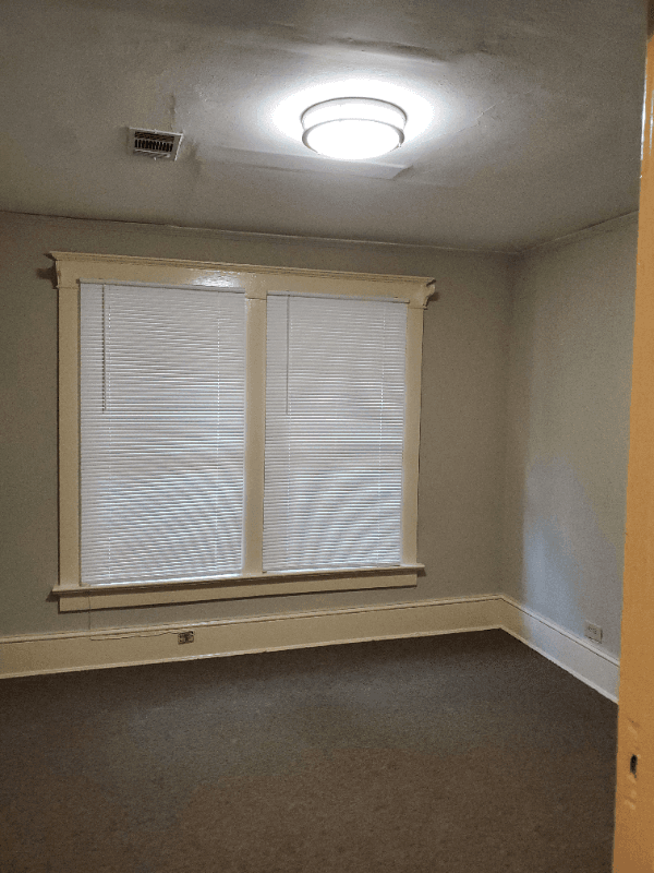 Atlanta House: 1018 Hemphill Ave NW