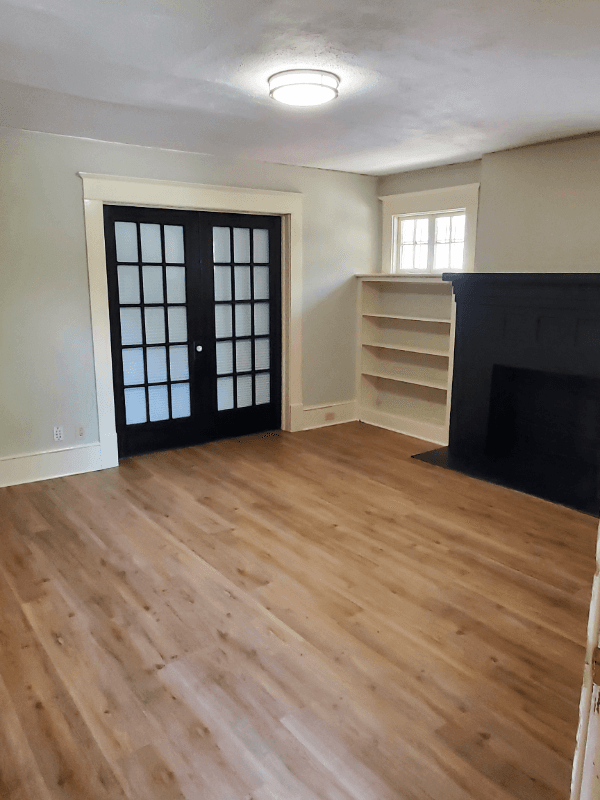 Atlanta House: 1018 Hemphill Ave NW