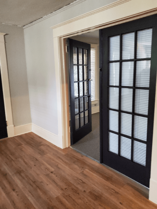 Atlanta House: 1018 Hemphill Ave NW