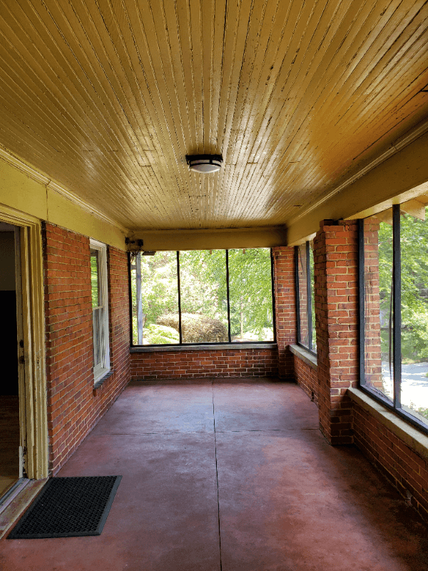 Atlanta House: 1018 Hemphill Ave NW
