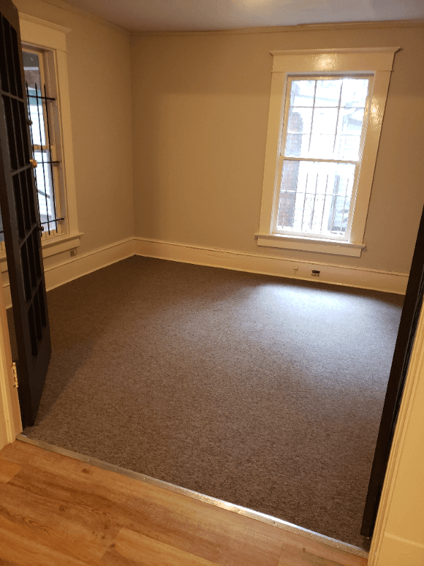 Atlanta House: 1018 Hemphill Ave NW