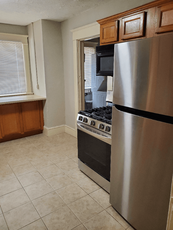Atlanta House: 1018 Hemphill Ave NW