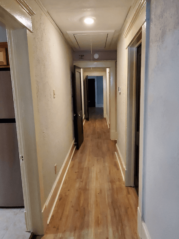 Atlanta House: 1018 Hemphill Ave NW