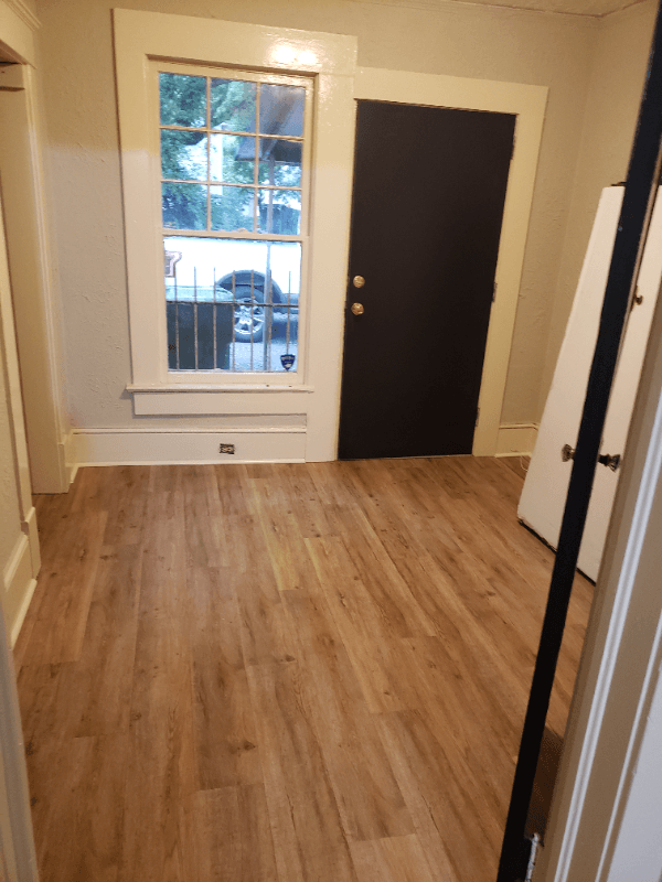 Atlanta House: 1018 Hemphill Ave NW