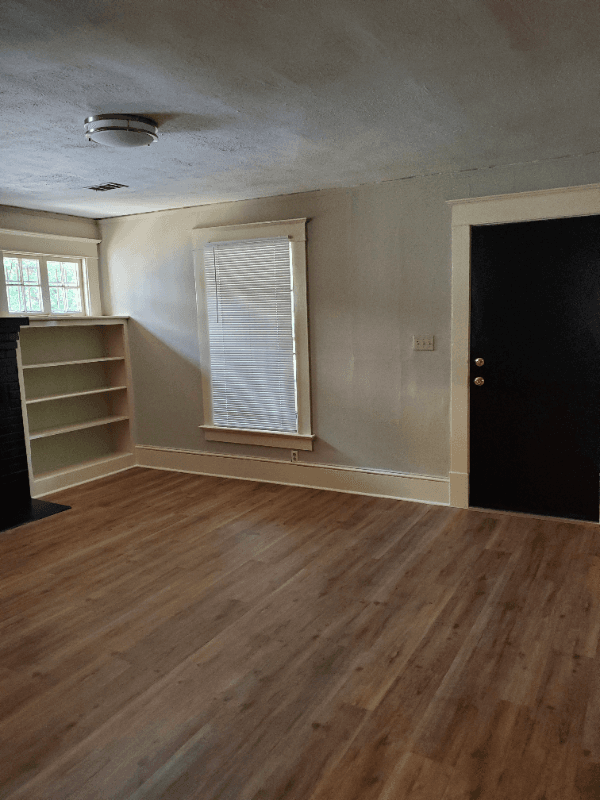 Atlanta House: 1018 Hemphill Ave NW