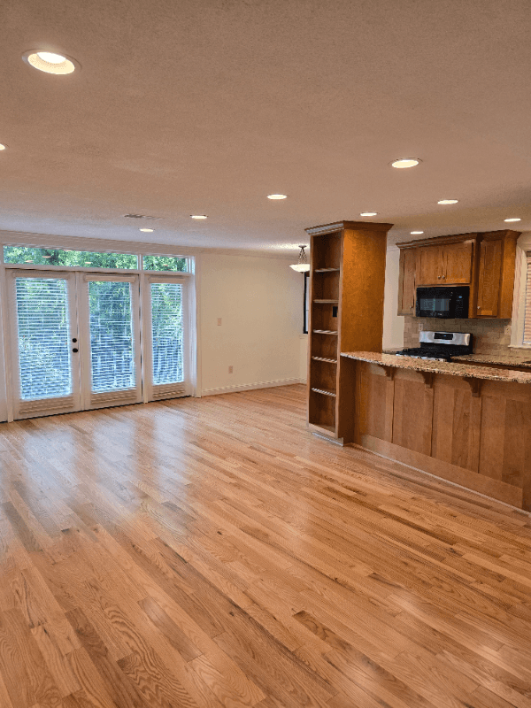 Atlanta Condo: 120 Alden Ave