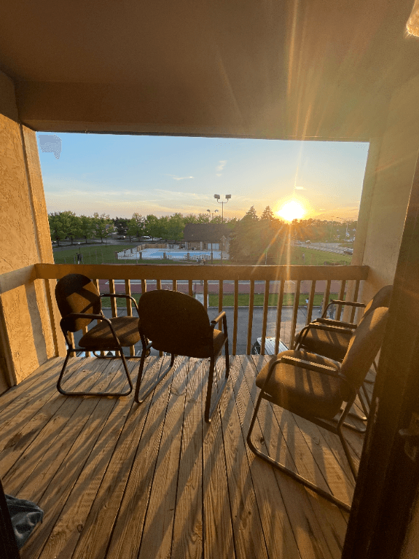 Columbus Condo: 2196 I hedgerow Rd.
